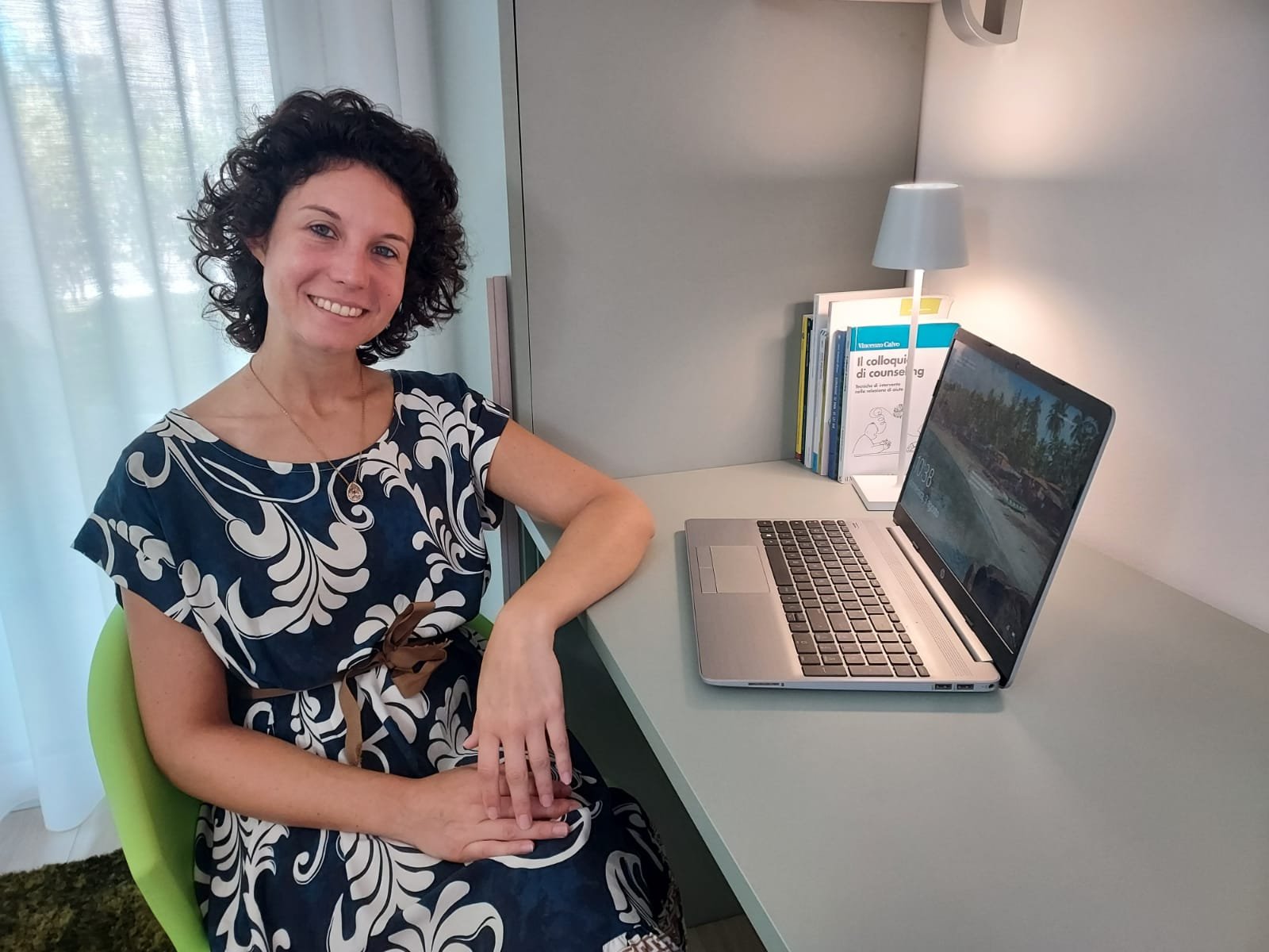 Dottoressa Ilaria Pianon - Psicologa Clinica (1)