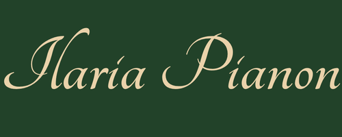 Ilaria Pianon